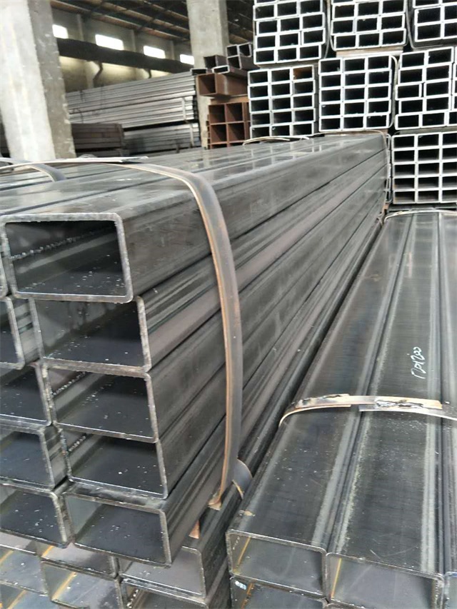 建筑钢结构射洪射洪射洪镀锌矩形管 Q355B 适用场景 建筑钢结构射洪射洪射洪镀锌矩形管 Q355B 适用场景